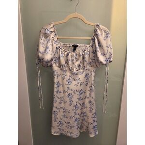 FOREVER 21 women's dress size small